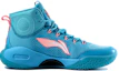 Order Li-Ning 14 High-Top Blu Alta ABAQ041-5