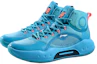 Lookbook Li-Ning 14 High-Top Blu Alta ABAQ041-5