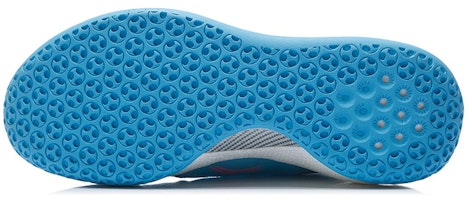 리닝 14 로우탑 화이트/블루 (Li-Ning 14 로우탑 화이트/블루) ABAR123-7 Shop 리닝 14 로우탑 화이트/블루 (Li-Ning 14 로우탑 화이트/블루) ABAR123-7