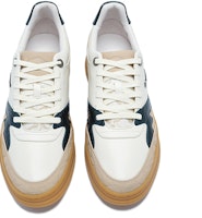 リーニン 1990 001 ロー 'ブラウン グリーン ホワイト' ALHT003-2 ALHT003-2 Lookbook リーニン 1990 001 ロー 'ブラウン グリーン ホワイト' ALHT003-2 ALHT003-2