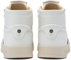 李宁 1990 001 中帮 '白红' ALJS071-2 Shop 李宁 1990 001 中帮 '白红' ALJS071-2