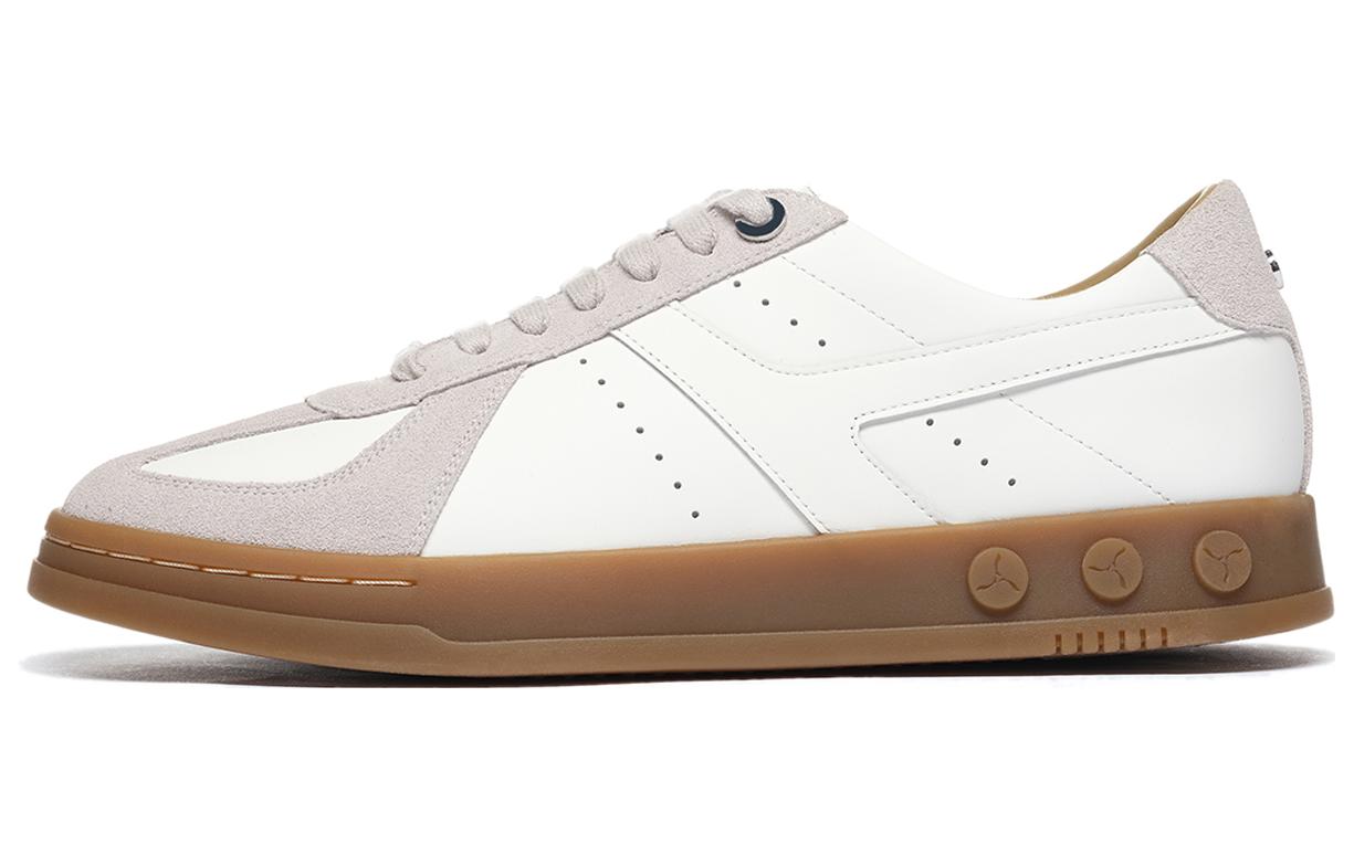 Li-Ning 1990 002 'White Grey' ALHS027-2