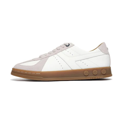 Li-Ning 1990 002 'White Grey'
