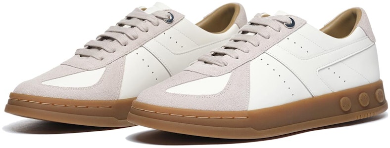 Li-Ning 1990 002 'Putih Abu-Abu' ALHS027-2 Order Li-Ning 1990 002 'Putih Abu-Abu' ALHS027-2