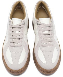 Li-Ning 1990 002 'Putih Abu-Abu' ALHS027-2 Lookbook Li-Ning 1990 002 'Putih Abu-Abu' ALHS027-2