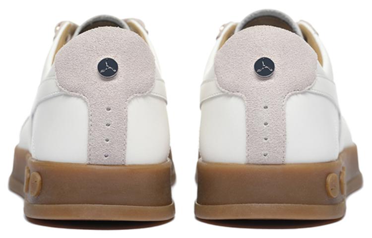 Shop 李宁1990 002 '白灰' ALHS027-2