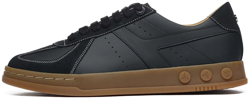 Li-Ning 1990 002 Low ''Schwarze Mode'' ALHS027-1 Buy Li-Ning 1990 002 Low ''Schwarze Mode'' ALHS027-1