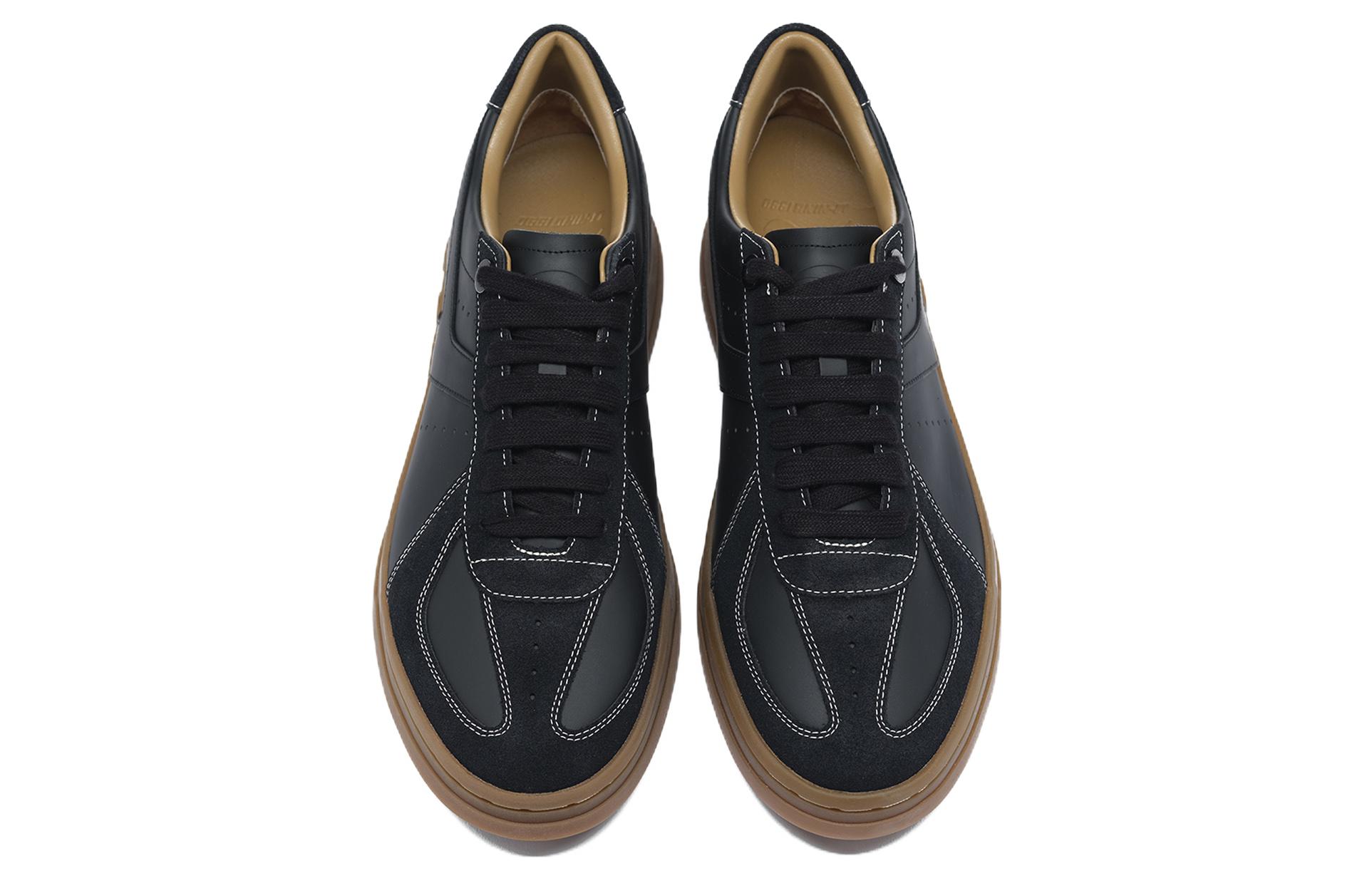 Shop Li-Ning 1990 002 Low ''Schwarze Mode'' ALHS027-1