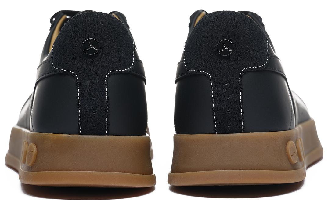 Purchase 리닝 1990 002 로우 '블랙 패션' (or) 리닝 1990 로우 블랙 ALHS027-1