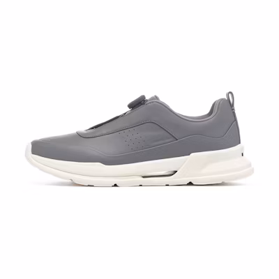 Li-Ning 1990 'Asphalt Grey'