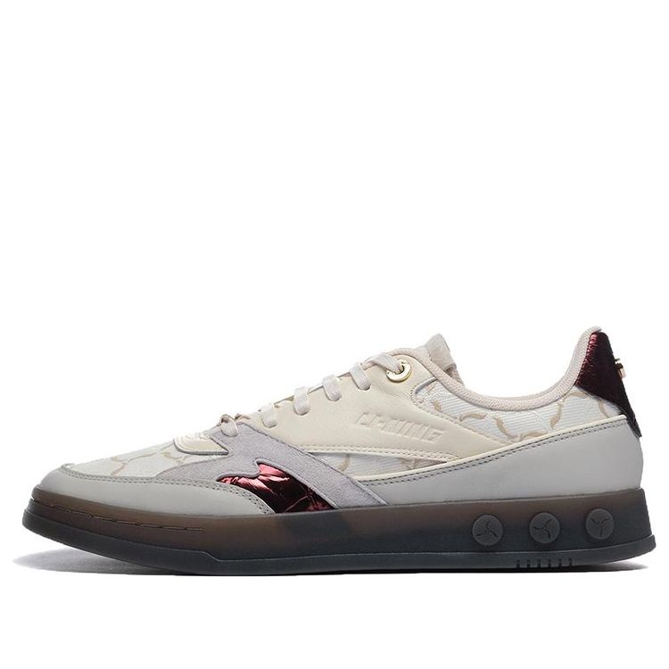 Li-Ning 1990 'Beige Brown' ALFR097-4
