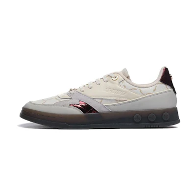 Li-Ning 1990 'Beige Brown'