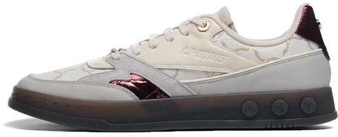Li-Ning 1990 'Beige Brown' ALFR097-4 Li-Ning 1990 'Beige Brown' ALFR097-4