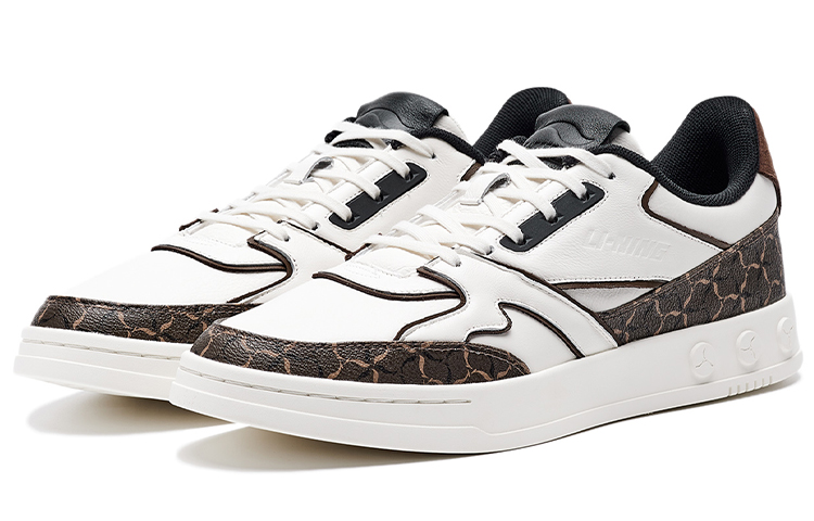 Li-Ning 1990 'Beige Brown' 圖 2