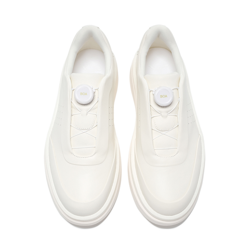 Li-Ning 1990 'Beige Low-Top' 圖 3