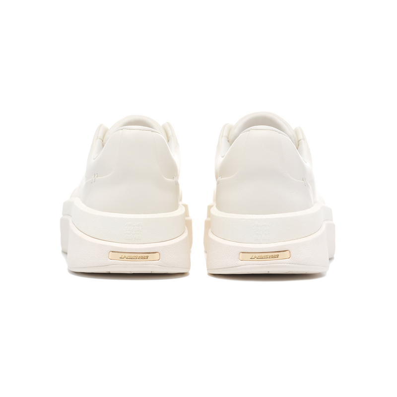 Li-Ning 1990 'Beige Low-Top' 圖 4