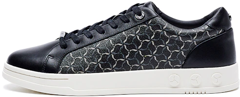 Li-Ning 1990 'Black Grey' ALFR107-3 Li-Ning 1990 'Black Grey' ALFR107-3