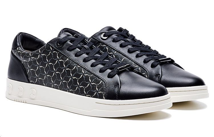 Li-Ning 1990 'Black Grey' 圖 2