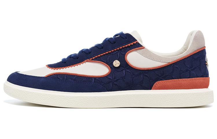 Li-Ning 1990 'Blue and Yellow' ALHT061-4