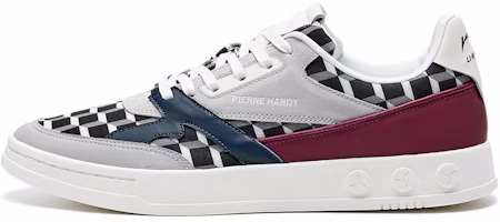 Li-Ning 1990 'Blue Red Grey' ALFR199-2 Li-Ning 1990 'Blue Red Grey' ALFR199-2