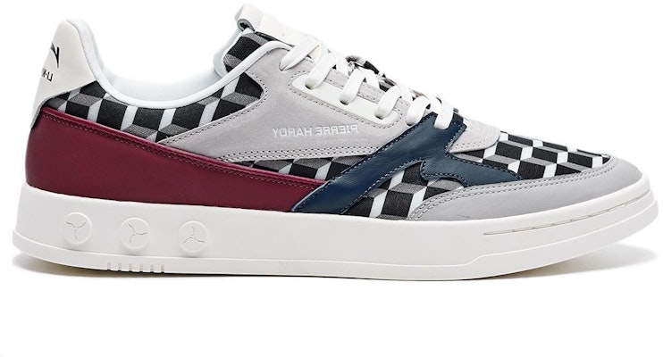 Li-Ning 1990 'Azul Rojo Gris' ALFR199-2 Order Li-Ning 1990 'Azul Rojo Gris' ALFR199-2