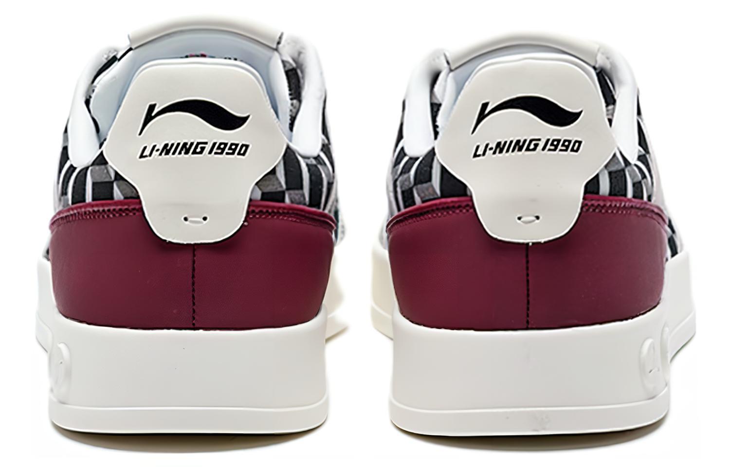 Purchase Li-Ning 1990 'Azul Rojo Gris' ALFR199-2