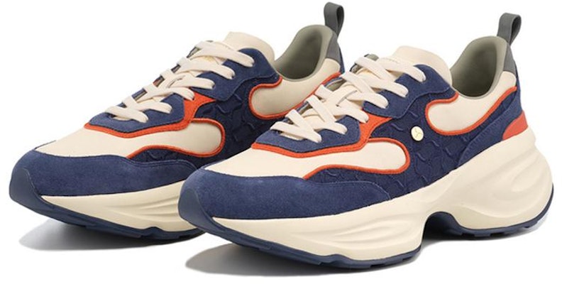 Li-Ning 1990 'Patchwork Azul Amarillo' ALJT053-4 Order Li-Ning 1990 'Patchwork Azul Amarillo' ALJT053-4
