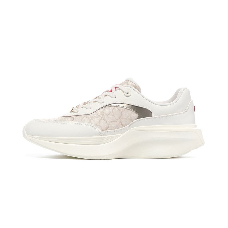 Li-Ning 1990 'Cream Gold' ALJU001-1