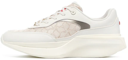 Li-Ning 1990 'Cream Gold' ALJU001-1 Li-Ning 1990 'Cream Gold' ALJU001-1