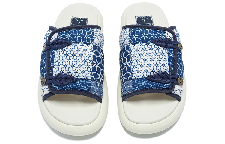 Li-Ning 1990 'Deep Iris Blue' 圖 4