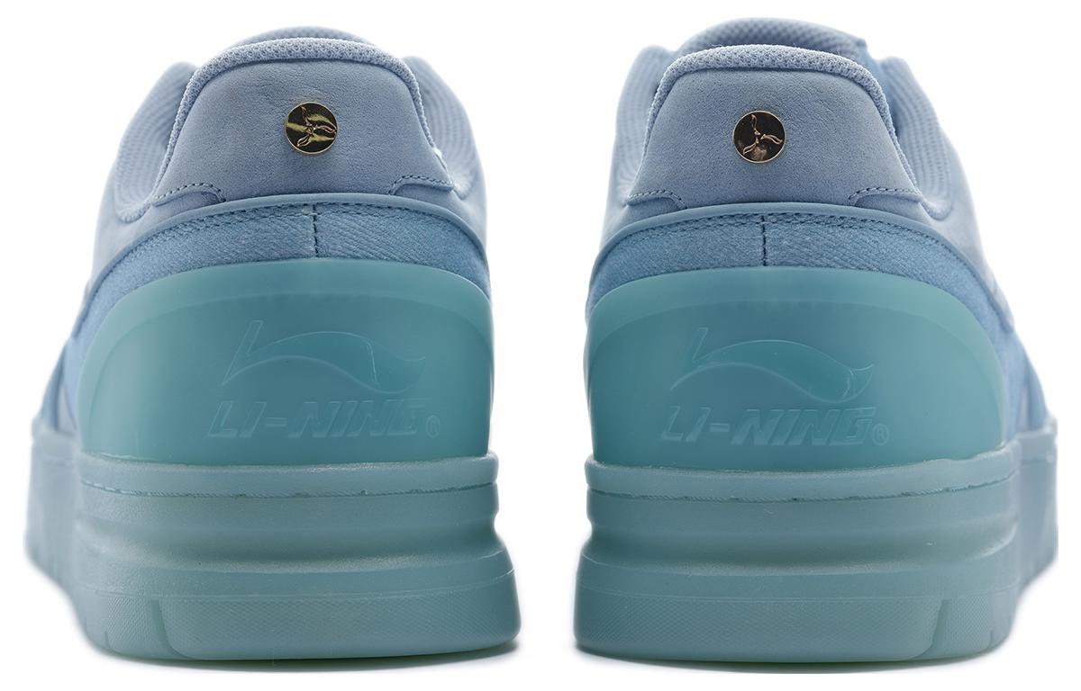 Li-Ning 1990 'Forget-Me-Not Blue' 圖 4