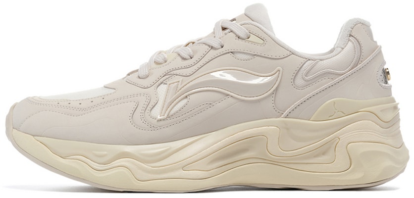 Li-Ning 1990 'Lava 2 Low Beige' Beigewarna ALJT045-1 Buy Li-Ning 1990 'Lava 2 Low Beige' Beigewarna ALJT045-1
