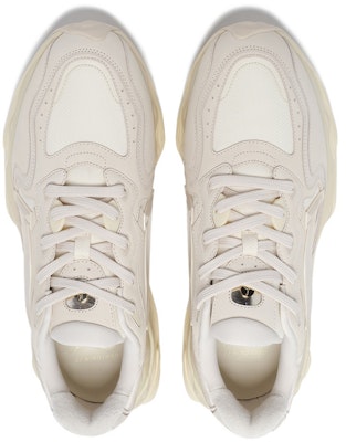 Li-Ning 1990 'Lava 2 Low Beige' Beigewarna ALJT045-1 Lookbook Li-Ning 1990 'Lava 2 Low Beige' Beigewarna ALJT045-1