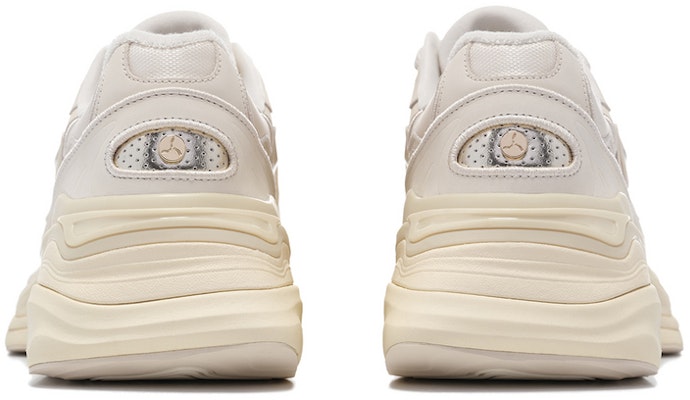 Li-Ning 1990 'Lava 2 Low Beige' Beigewarna ALJT045-1 Shop Li-Ning 1990 'Lava 2 Low Beige' Beigewarna ALJT045-1