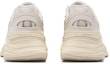 Shop Li-Ning 1990 'Lava 2 Low Beige' Beigewarna ALJT045-1