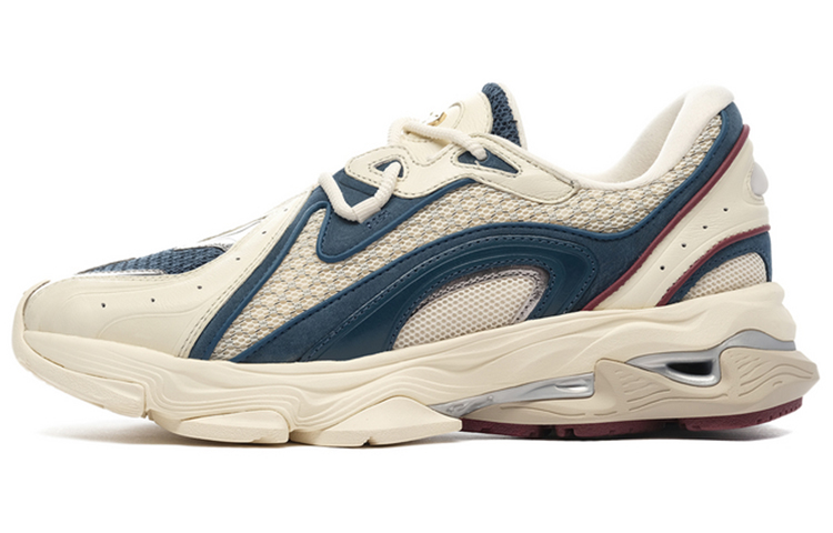 Li-Ning 1990 'Lava Retro Chunky' ALFS175-3