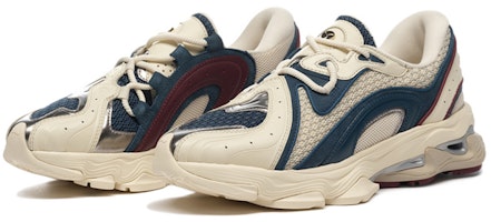 Li-Ning 1990 'Lava Retro Chunky' Zapatillas Retro Chunky de Lava. ALFS175-3 Order Li-Ning 1990 'Lava Retro Chunky' Zapatillas Retro Chunky de Lava. ALFS175-3