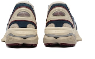 Li-Ning 1990 'Lava Retro Chunky' Zapatillas Retro Chunky de Lava. ALFS175-3 Shop Li-Ning 1990 'Lava Retro Chunky' Zapatillas Retro Chunky de Lava. ALFS175-3