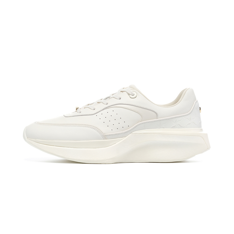 Li-Ning 1990 'Light Beige' ALJU001-5