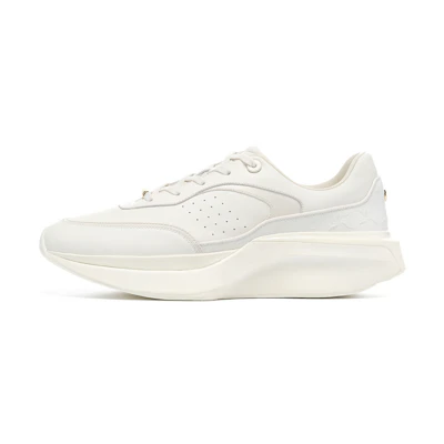 Li-Ning 1990 'Light Beige'