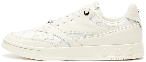 Li-Ning 1990 'Light Yellow' ALFR097-2 Li-Ning 1990 'Light Yellow' ALFR097-2