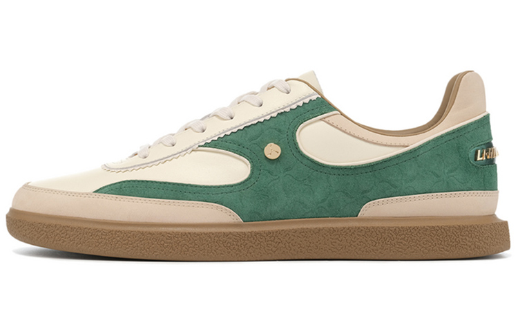 Li-Ning 1990 'Mint Green' ALHT061-1