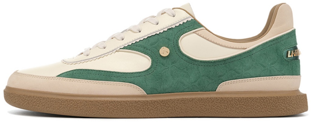 Li-Ning 1990 'Mint Green' ALHT061-1 Buy Li-Ning 1990 'Mint Green' ALHT061-1