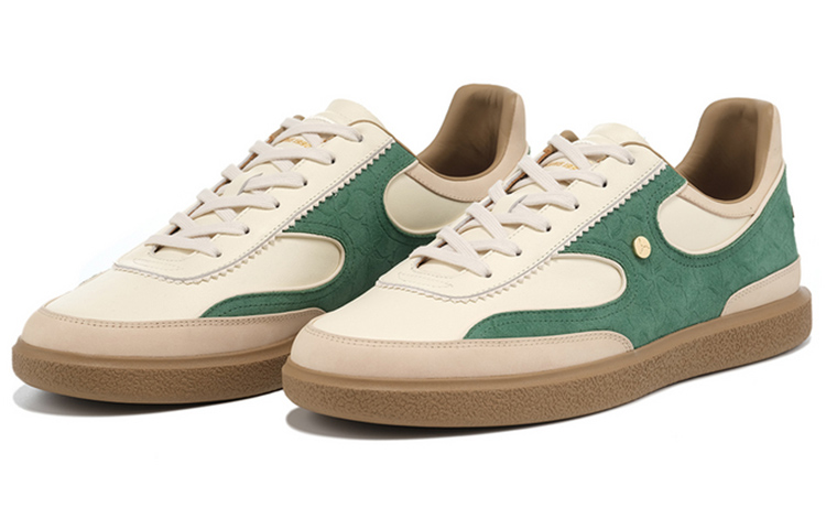 Order Li-Ning 1990 'Mint Green' ALHT061-1