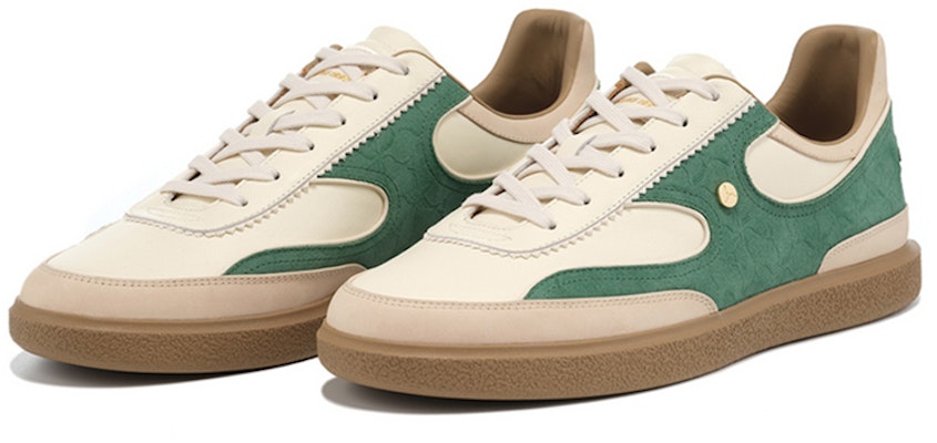 Li-Ning 1990 'Mint Green' ALHT061-1 Order Li-Ning 1990 'Mint Green' ALHT061-1