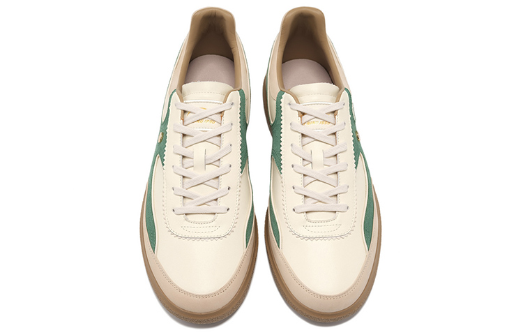 Lookbook Li-Ning 1990 'Mint Green' ALHT061-1