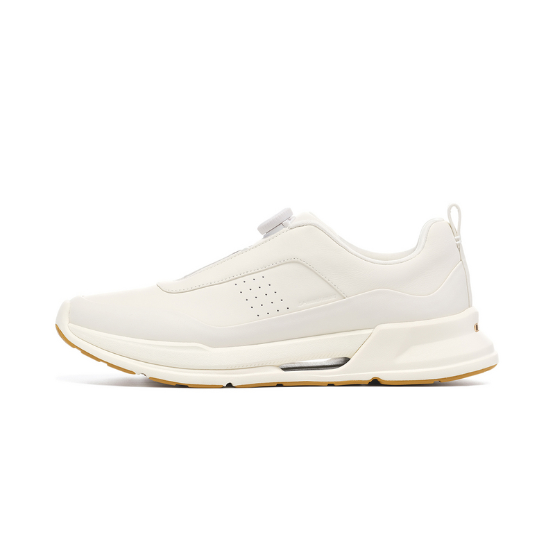 Li-Ning 1990 'Off White' ALLU001-2