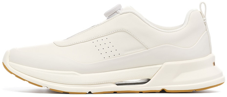 Li-Ning 1990 'Off White' zapatillas retro blancas ALLU001-2 Buy Li-Ning 1990 'Off White' zapatillas retro blancas ALLU001-2