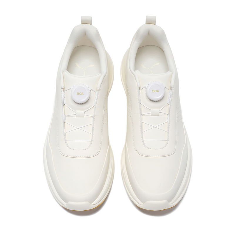 Lookbook Li-Ning 1990 'Putih Off' ALLU001-2