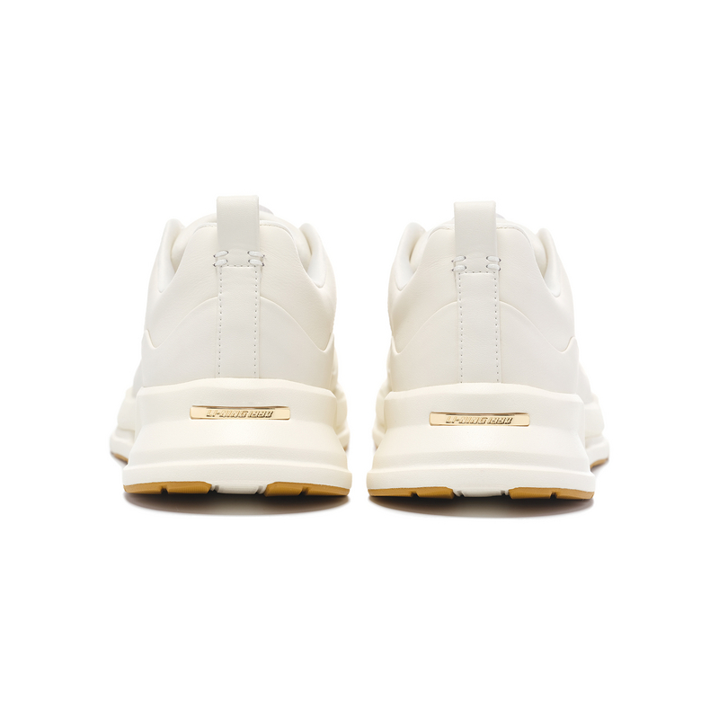 Shop Li-Ning 1990 'Putih Off' ALLU001-2